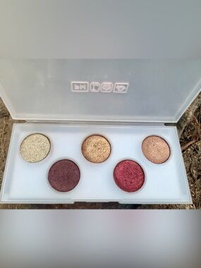 Pat McGrath Eye Ecstasy Sublime eyeshadow palette